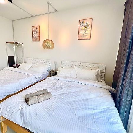 G 1-5Pax Cozy Home Trefoil Setia Alam 100Mps Wifi & Tv Sccc Zewnętrze zdjęcie
